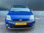 Ford Fiesta 2.0-16V ST * Climate * Leder * Elek-ramen *, Auto's, Ford, Voorwielaandrijving, Gebruikt, Zwart, 4 cilinders