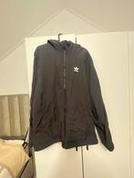 Adidas Zwarte Jas maat M, Ophalen, Zwart, Overige maten, Zo goed als nieuw