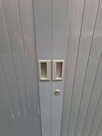 Gispen Octa Roldeurkasten | Garagekasten |194x120x47cm, Gebruikt, 100 tot 150 cm, -, -