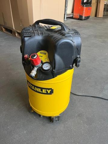 STANLEY Compressor D200/10/24V  beschikbaar voor biedingen