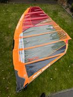 Gunsails 9,6, Watersport en Boten, Windsurfen, Ophalen, 7 m² of meer, Zeil, Gebruikt