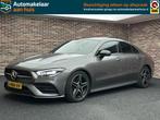 Mercedes-Benz CLA-klasse 200 Business Solution AMG Panorama, Stof, Gebruikt, Euro 6, 4 cilinders