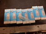 Philips Halogeenlampen 20W - Nieuw in doos!, Minder dan 30 watt, Halogeen (gloei)lamp, Nieuw, Bipin of Steekvoet