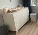 Bopita commode Anne, Ophalen, 50 tot 70 cm, Nieuw, 100 cm of meer