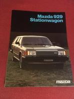 Mazda 929, Nieuw, Mazda, Mazda, Ophalen of Verzenden