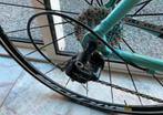 Bianchi evo 2 racefiets , campagnolo veloce groep , 54cm, Fietsen en Brommers, Overige merken, Carbon, Ophalen of Verzenden, Zo goed als nieuw