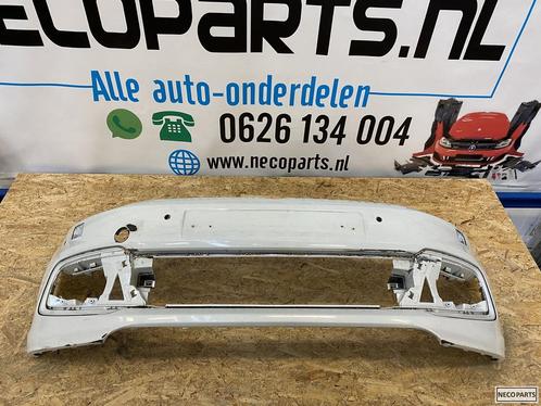 Vw polo 6R r-line voorbumper Pdc Kls 6R0807221, Auto-onderdelen, Carrosserie en Plaatwerk, Bumper, Volkswagen, Voor, Gebruikt