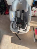Ding Autostoel - Isofix - 0-18 kg, Gebruikt, 0 t/m 18 kg, Verstelbare rugleuning, Isofix