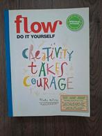 Flow Do It Yourself - speciale uitgave, Ophalen of Verzenden, Gelezen, Damesbladen