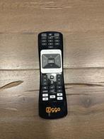 Ziggo Afstandsbediening, Ophalen of Verzenden, Gebruikt, Origineel, Tv