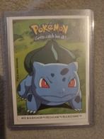 Dunkin boomer  uniek !, Hobby en Vrije tijd, Verzamelkaartspellen | Pokémon, Ophalen of Verzenden, Zo goed als nieuw
