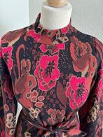 King Louie maat M Kimono glitter top 2453, Maat 38/40 (M), Ophalen of Verzenden, Zo goed als nieuw, King Louie