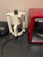 Philips Cafe Comfort Koffiezetapparaat - Gebruikt, Ophalen of Verzenden, Gebruikt