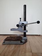 Koloomboorhouder, Doe-het-zelf en Verbouw, Gereedschap | Overige machines, Ophalen, Zo goed als nieuw
