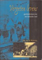 Wetering-Vergeten levens.Geschiedenissen v.h.Sallandse land, Ophalen of Verzenden, Zo goed als nieuw