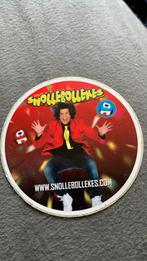 Snollebollekes sticker, Ophalen of Verzenden, Nieuw, Overige typen