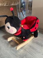 Hobbel Lieveheersbeestje, Ophalen of Verzenden, Zo goed als nieuw