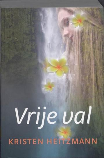 Kristen Heitzmann Vrije val.   (a) beschikbaar voor biedingen