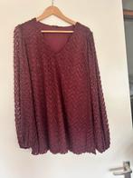 Mooie Bloes maat L 44/46 MS mode nieuw! blouse, Overige kleuren, Maat 46/48 (XL) of groter, Nieuw, Ophalen of Verzenden