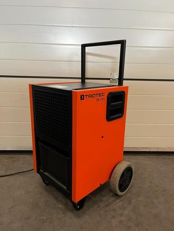Trotec/Dryfast TTK 175 S ontvochtiger/Bouwdroger Topstaat! beschikbaar voor biedingen