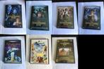 the neverending story dvd tales serie+ movie 1 2 (9 stuks)+, Alle leeftijden, Ophalen of Verzenden, Zo goed als nieuw