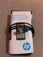 HP Prime grafische rekenmachine, Diversen, Ophalen, Grafische rekenmachine, Zo goed als nieuw