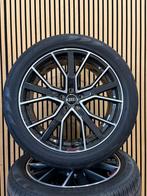 Originele 20” Audi Sport Q5 SQ5 Zomerbanden Zomerset, Audi, Gebruikt, 255 mm, .