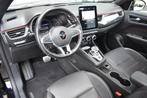Renault Arkana 1.6 E-Tech Hybrid 145 R.S. Line / Pano / Lede, Arkana, Euro 6, Zwart, Origineel Nederlands