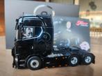Tekno Scania Kuipers, Hobby en Vrije tijd, Modelauto's | 1:50, Ophalen of Verzenden, Nieuw, Bus of Vrachtwagen, Tekno