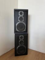 Visonik Expuls Speakers - Set van 2, Audio, Tv en Foto, Luidsprekers, Gebruikt, 60 tot 120 watt, Front, Rear of Stereo speakers