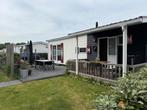 Chalet op vakantiepark Duinzicht Koudekerke/Dishoek, 44 m², Chalet, Zeeland, 2 slaapkamers