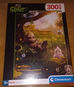 I am Groot Puzzel - Clementoni - 300 Stukjes, Ophalen of Verzenden, Minder dan 500 stukjes, Zo goed als nieuw, Legpuzzel
