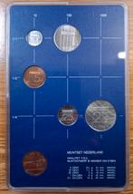 Muntset Nederland 1985, Postzegels en Munten, Munten | Nederland, Ophalen of Verzenden, Koningin Beatrix, Overige waardes