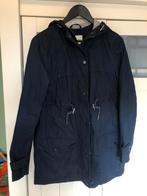 Zwangerschapsjas C&A - Maat S, Kleding | Dames, Positiekleding, Blauw, Ophalen of Verzenden, Zo goed als nieuw, Maat 36 (S)