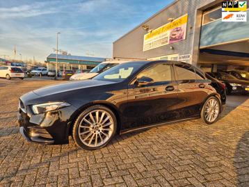Mercedes-Benz A-klasse 200 Business Solution AMG beschikbaar voor biedingen