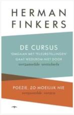 De cursus omgaan met teleurstellingen gaat wederom niet door, Boeken, Ophalen of Verzenden, Zo goed als nieuw, Verhalen