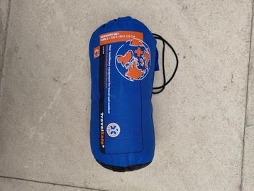 Reis klamboo Travel Safe beschikbaar voor biedingen