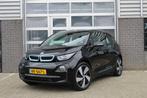 BMW i3 Basis Comfort Advance 60Ah 22 kWh / Stoelverwarming /, Automaat, Gebruikt, Met garantie (alle), 4 stoelen
