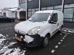 Opel Combo Cargo GB 1.3 Marge L1h1 S/S DPF (incl.laadv.), Voorwielaandrijving, Stof, Wit, Origineel Nederlands