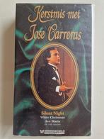Kerstmis met José Carreras [VHS] Kerst muziek, Alle leeftijden, Verzenden, Gebruikt, Muziek en Concerten