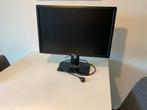 Dell U2412m 24 inch monitor, Computers en Software, Monitoren, Ophalen, VGA, Gebruikt, IPS
