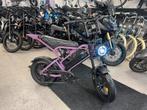 Qmwheels V20 Mini | 600km oud | Nette Fatbike c80 mini, Fietsen en Brommers, Minibikes, Midibikes en Pitbikes, Ophalen of Verzenden