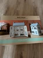 Poppenhuis Little Dutch, Ophalen of Verzenden, Zo goed als nieuw