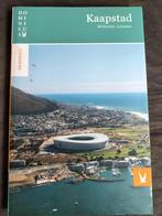 Dominicus - Kaapstad, Overige merken, Afrika, Zo goed als nieuw, Reisgids of -boek