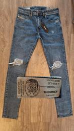 - NIEUWE - Diesel THOMMER W29 L32 | 29x32 *distressed #D2296, Kleding | Heren, Spijkerbroeken en Jeans, DIESEL, Diesel, Blauw