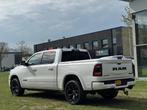 Dodge Ram 1500 Limited Night 5.7 V8 lpg NL-Auto (bj 2022), Automaat, 5654 cc, 402 pk, Wit