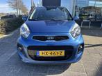 Kia Picanto 1.2 CVVT DynamicLine | Speciale Uitvoering | Eer, Voorwielaandrijving, Euro 5, Gebruikt, 4 cilinders