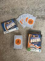 Boggle BOEM! kaartspel, Hobby en Vrije tijd, Gezelschapsspellen | Kaartspellen, Ophalen of Verzenden, Zo goed als nieuw, Hasbro