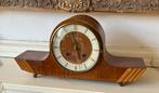 Vintage Junghans Pendule jaren 60, Ophalen of Verzenden