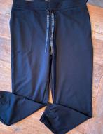 Calvin Klein sportbroek / trainingsbroek maat L, Ophalen of Verzenden, Zo goed als nieuw, Zwart, Lang